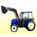 TS Series Mini Garden Tractor(TS250)